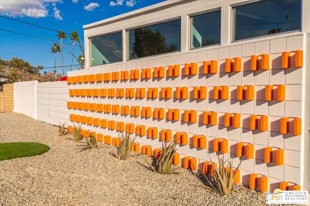 2410 N Starr Road, Palm Springs, CA 92262 - #1