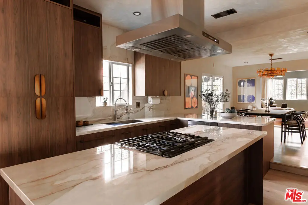 1216 N Virgil Avenue, Los Angeles, CA 90029 - #1