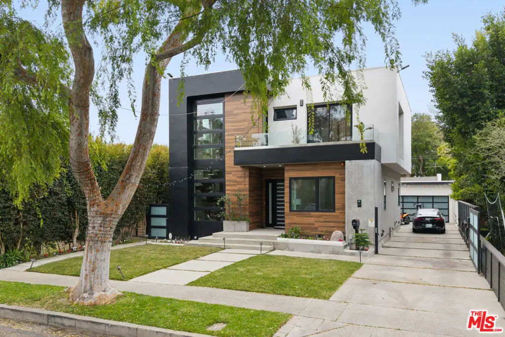 4203 Berryman Avenue, Culver City, CA 90066 - #1