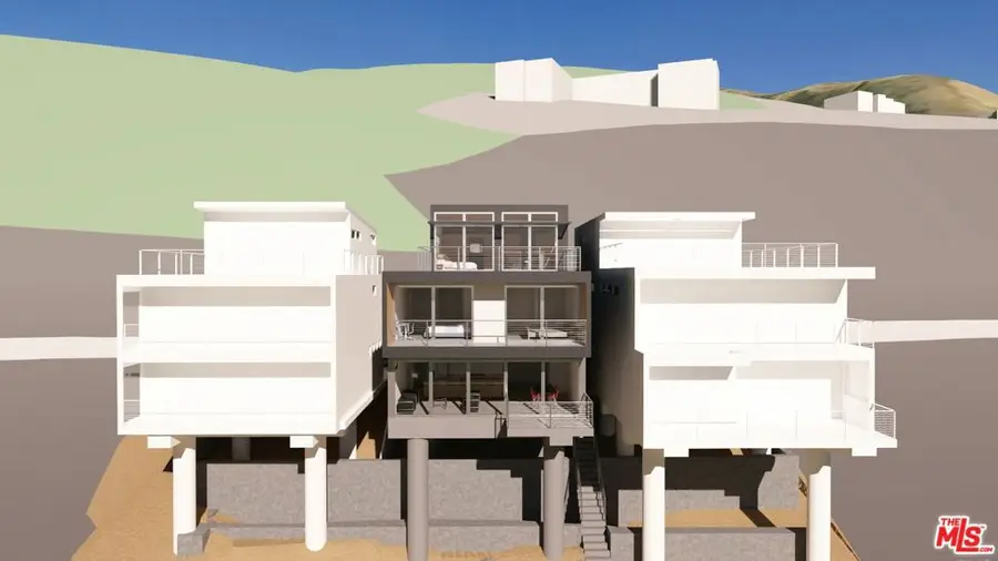 20058 Pacific Coast Highway #1, Malibu, CA 90265 - #3