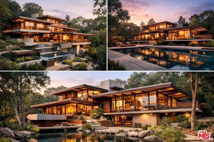 639 Hightree Road, Santa Monica, CA 90402 - #2