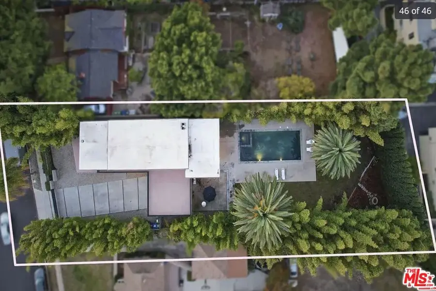 4430 Lindblade Drive, Los Angeles, CA 90066 - #2