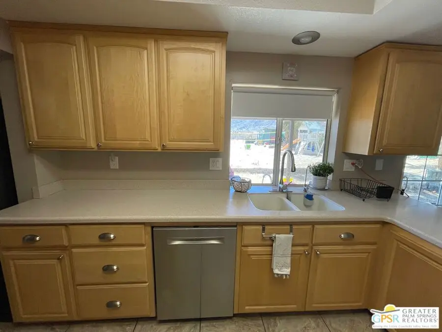 74077 Pinon Drive, Twentynine Palms, CA 92277 - #2