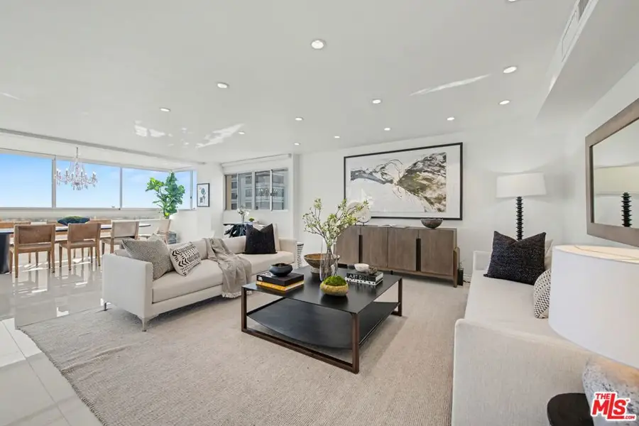 865 Comstock Avenue #10D, Los Angeles, CA 90024 - #2