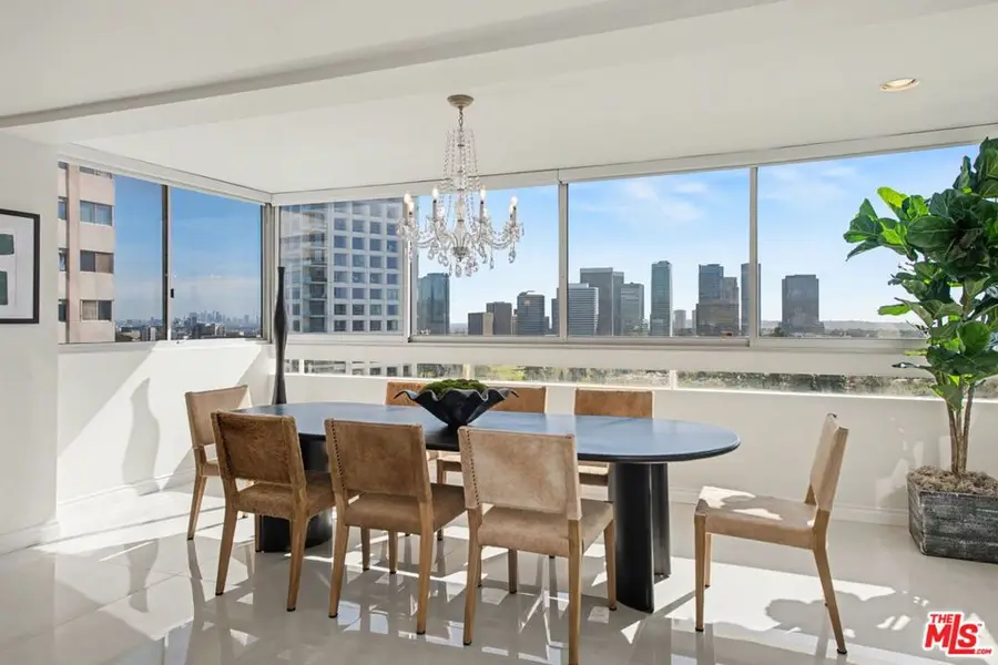 865 Comstock Avenue #10D, Los Angeles, CA 90024 - #3