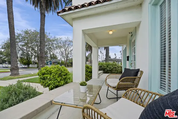 2043 W 41st Drive, Los Angeles, CA 90062