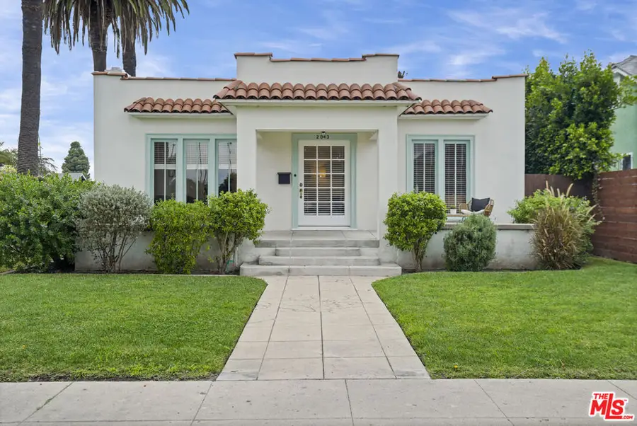 2043 W 41st Drive, Los Angeles, CA 90062 - #2