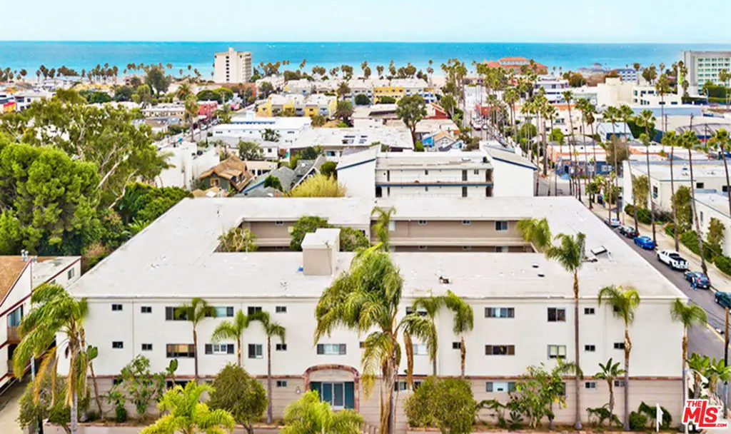 2002 4th Street #312, Santa Monica, CA 90405 - #1