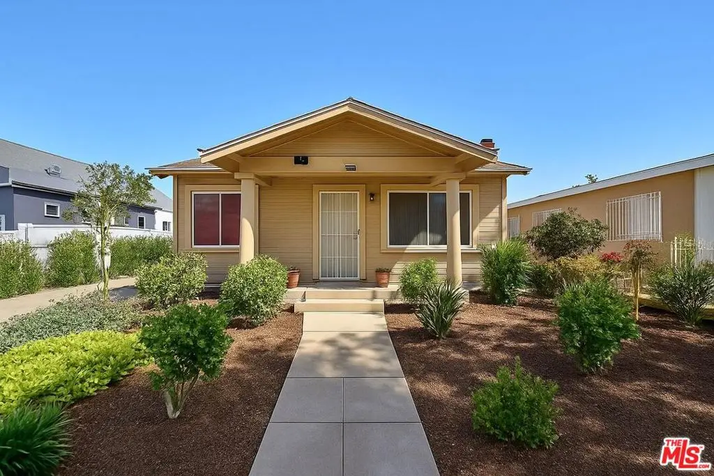 2912 5th Avenue, Los Angeles, CA 90018 - #1