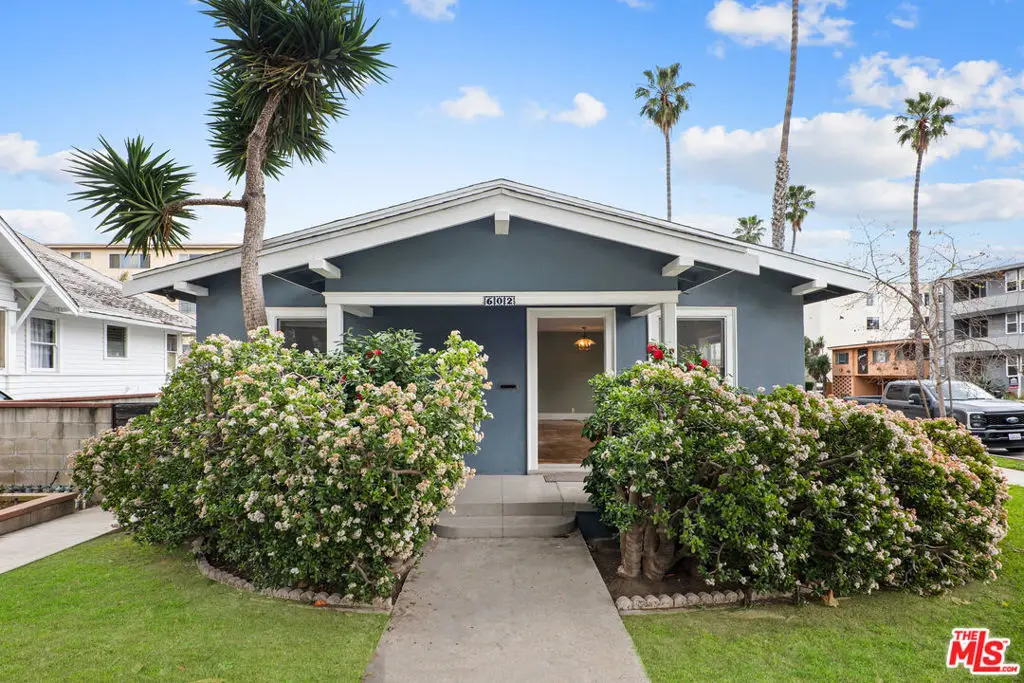 602 California Avenue, Santa Monica, CA 90403 - #1
