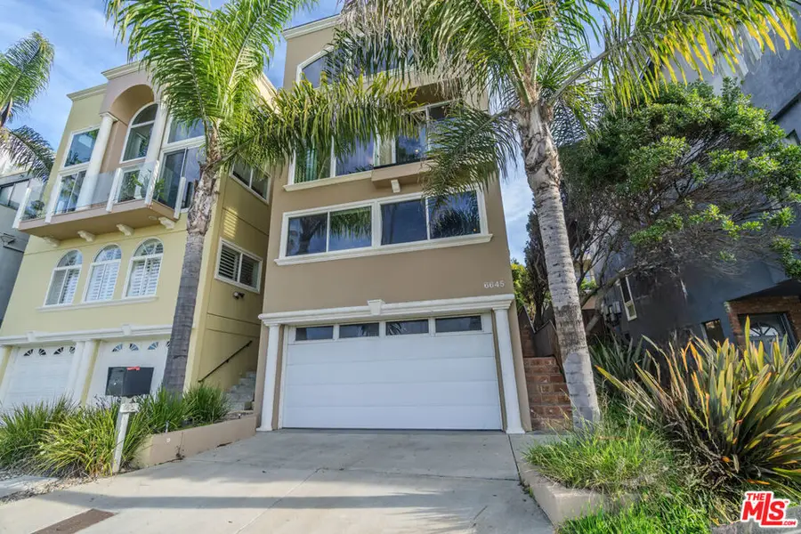 6645 Esplanade, Playa Del Rey, CA 90293 - #2