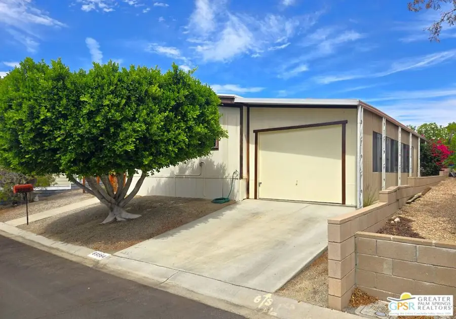 69564 Morningside Drive, Desert Hot Springs, CA 92241 - #2