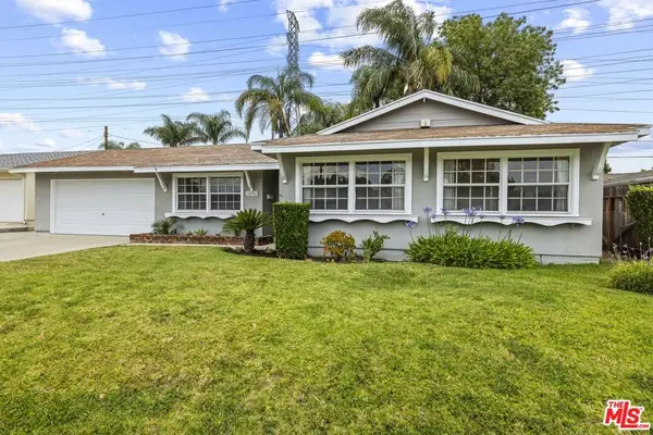 16901 Simonds Street, Granada Hills, CA 91344