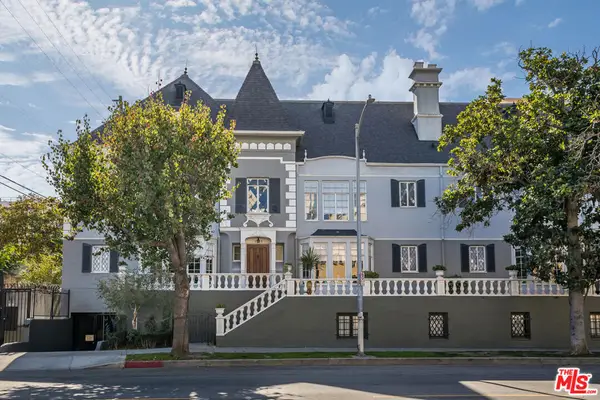 3348 James M Wood Boulevard #10, Los Angeles, CA 90006