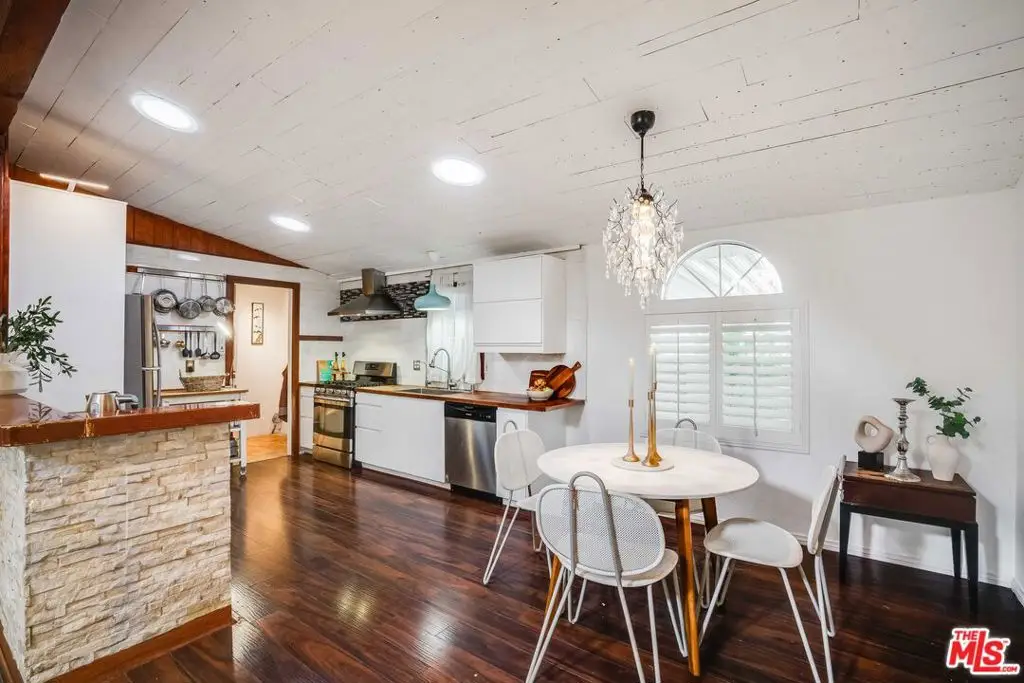 1165 Cherokee, Topanga, CA 90290 - #1