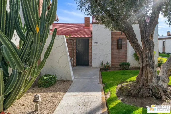 4545 E Seven Lakes Drive #C, Palm Springs, CA 92264
