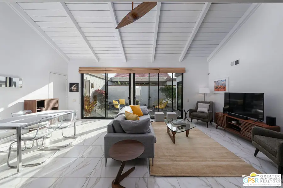 4545 E Seven Lakes Drive #C, Palm Springs, CA 92264 - #3