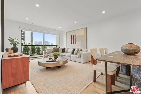 10724 Wilshire Boulevard #704, Los Angeles, CA 90024