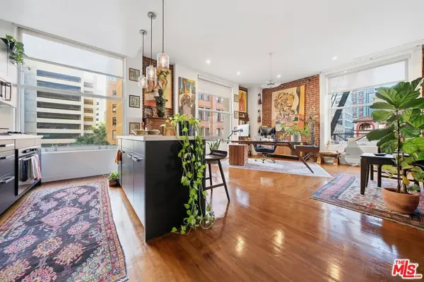 257 S Spring Street #2M, Los Angeles, CA 90012