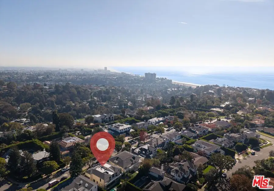 565 Toyopa Drive, Pacific Palisades, CA 90272 - #2