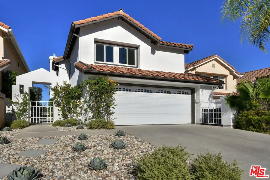 24715 Via Del Llano, Calabasas, CA 91302 - #2