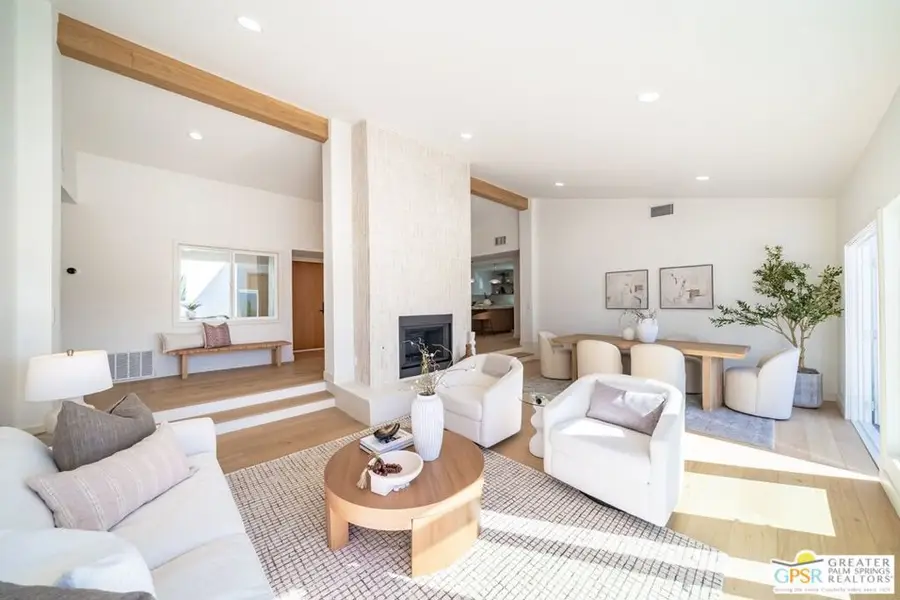 3111 E San Juan Road, Palm Springs, CA 92262 - #2