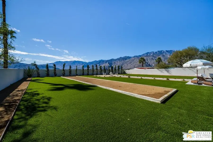 3111 E San Juan Road, Palm Springs, CA 92262 - #3