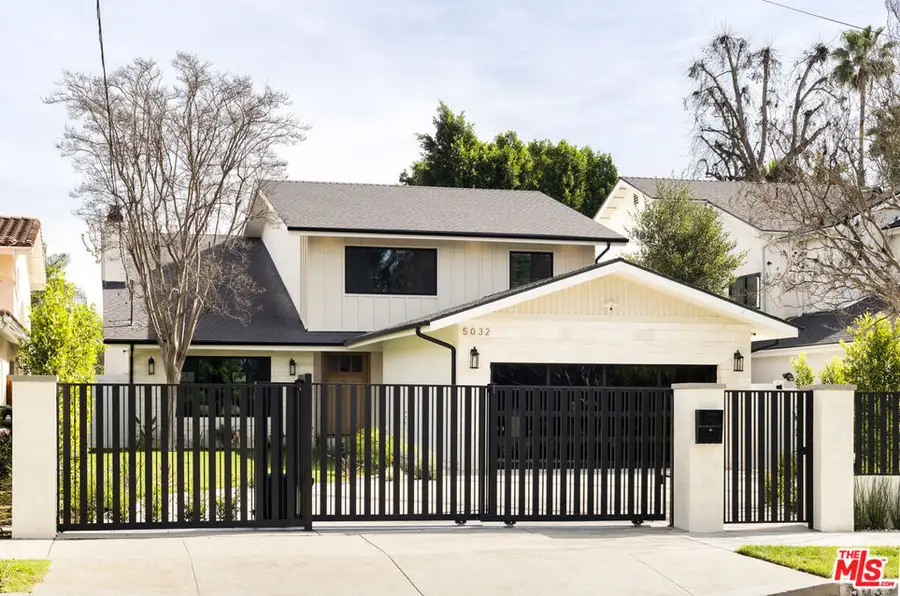 5032 Bluebell Avenue, Valley Village, CA 91607 - #3