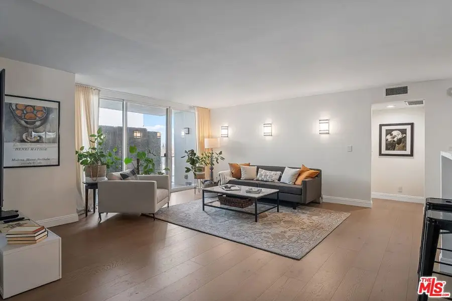 9950 Durant Drive #504, Beverly Hills, CA 90212 - #3