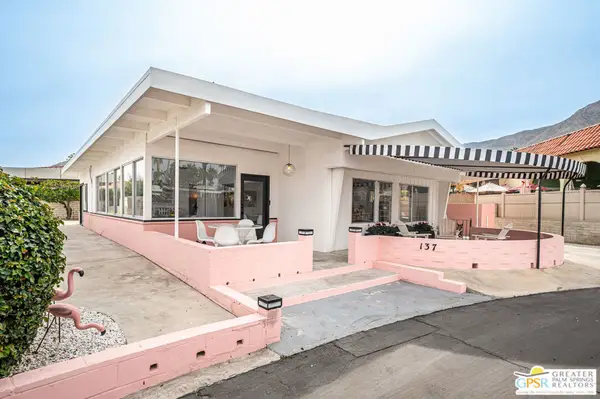 70260 Highway 111 #137, Rancho Mirage, CA 92270