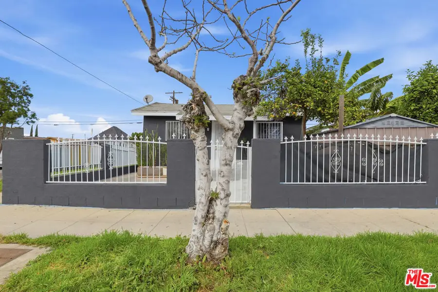 1049 W 67th Street, Los Angeles, CA 90044 - #2