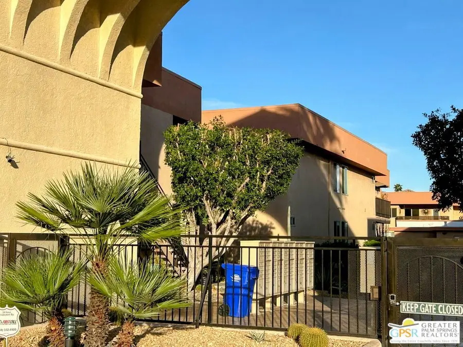400 N Sunrise Way #101, Palm Springs, CA 92262 - #2