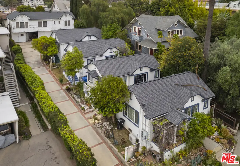 966 W Kensington Road, Los Angeles, CA 90026 - #1