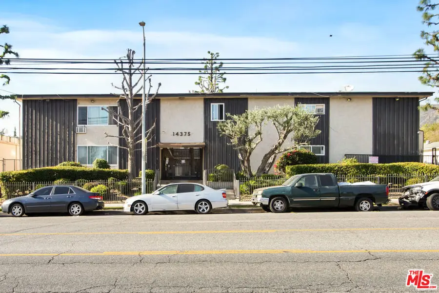 14375 Polk Street, Sylmar, CA 91342 - #3