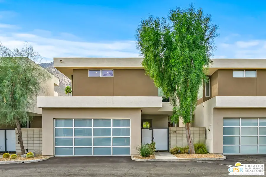 2823 S Palm Canyon Drive, Palm Springs, CA 92264 - #3