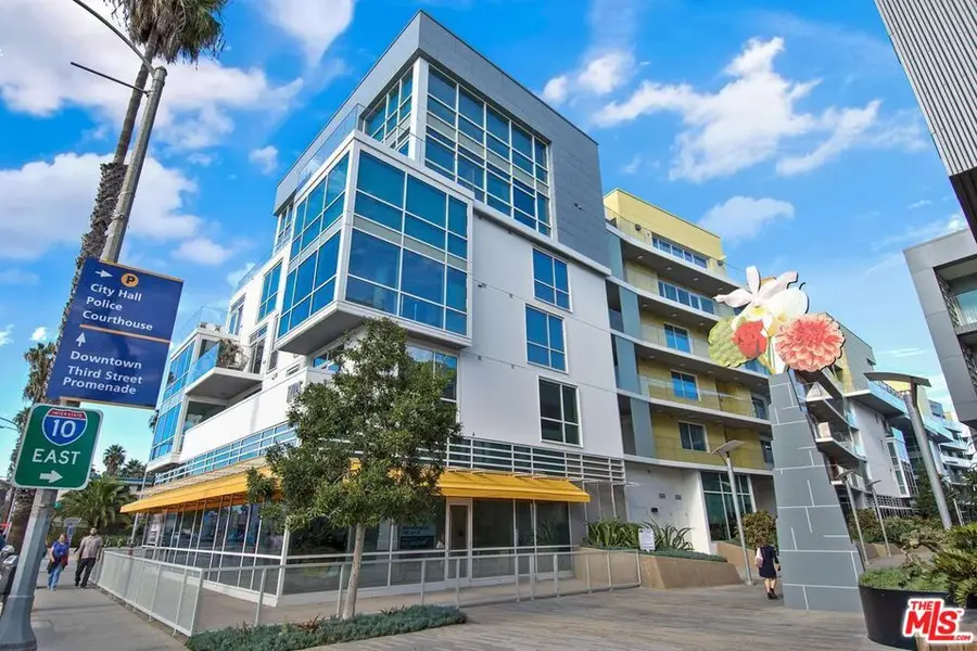 1705 Ocean #412, Santa Monica, CA 90401 - #2