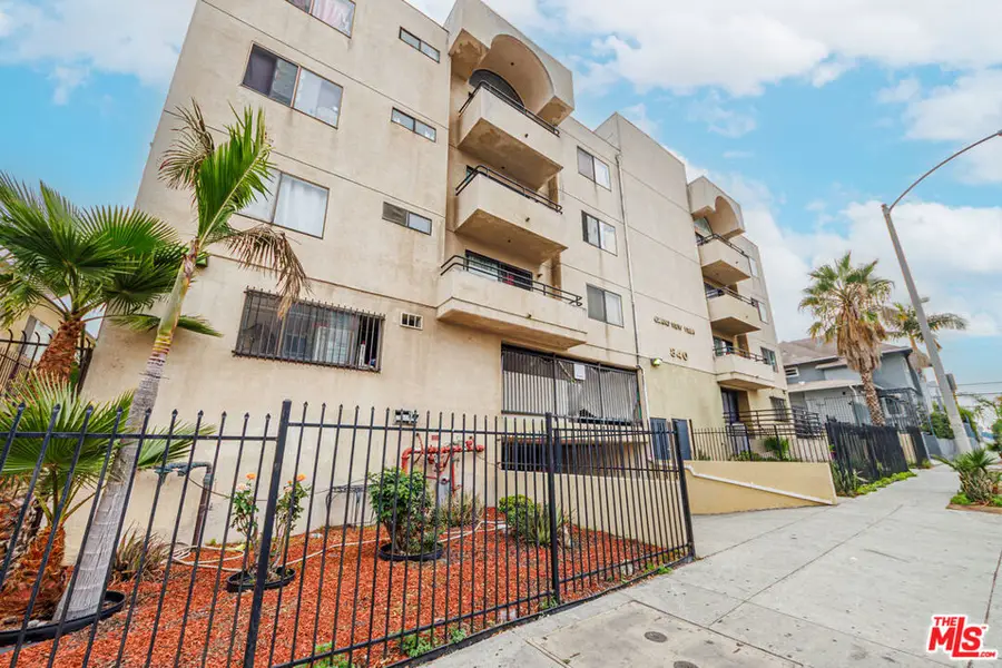 840 S Grand View Street, Los Angeles, CA 90057 - #3