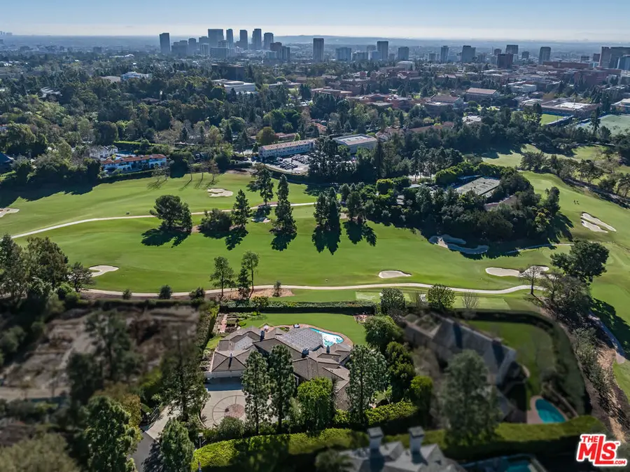 551 Perugia Way, Los Angeles, CA 90077 - #3