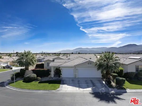 83725 Lumley Avenue, Indio, CA 92203