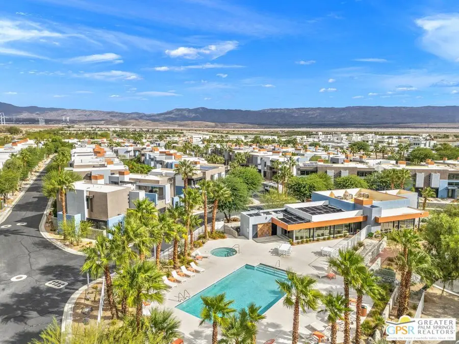 3676 Sunburst Boulevard, Palm Springs, CA 92262 - #2