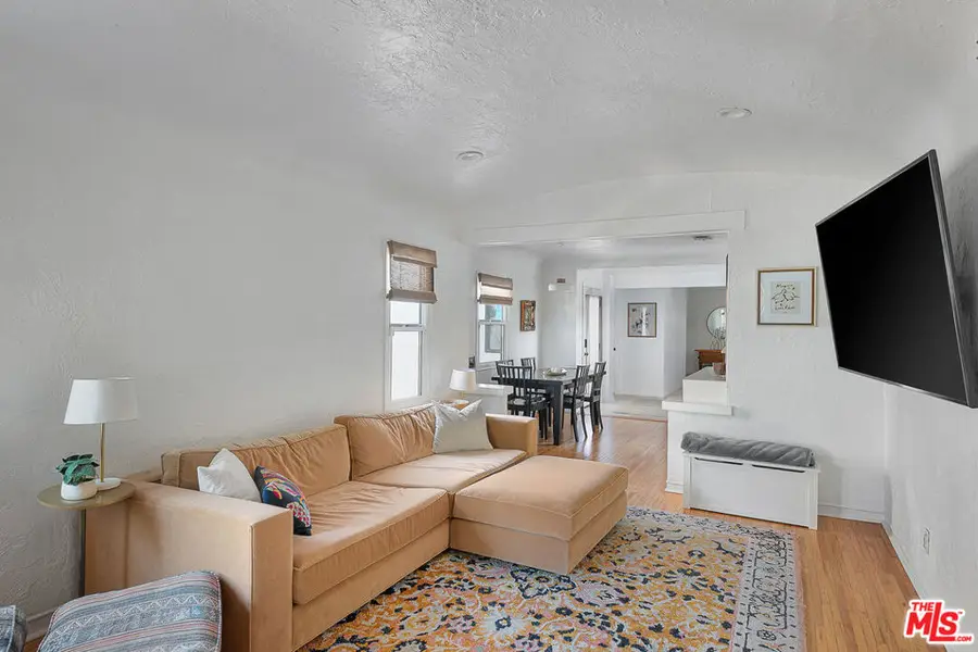 9806 Hannum Drive, Los Angeles, CA 90034 - #2