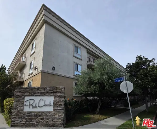 141 S Clark Drive #225, Los Angeles, CA 90048