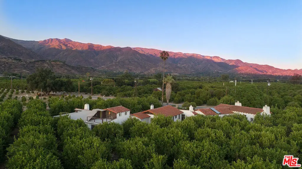 828-985 Fordyce Rd & 2561 Grand Avenue, Ojai, CA 93023 - #1