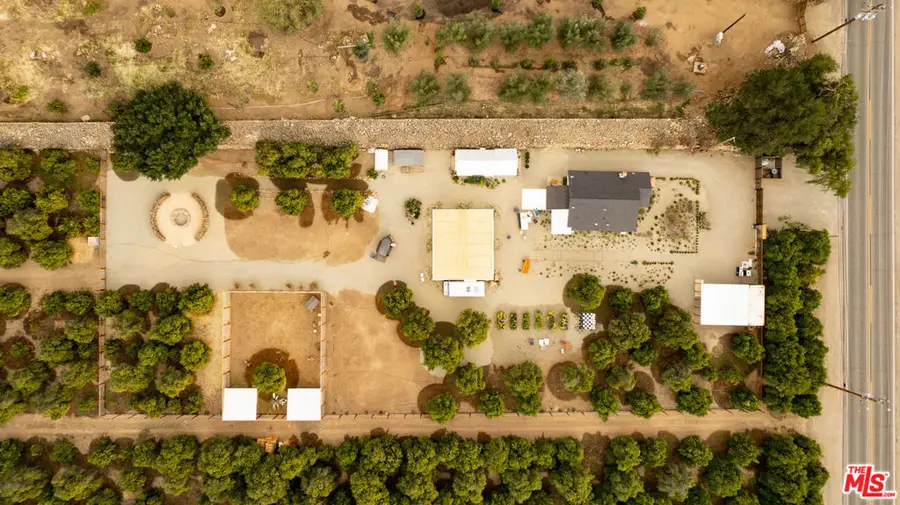 828-985 Fordyce Rd & 2561 Grand Avenue, Ojai, CA 93023 - #3