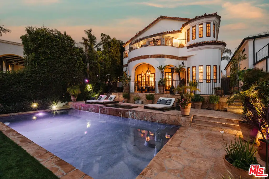 10064 Toluca Lake Avenue, Toluca Lake, CA 91602 - #1