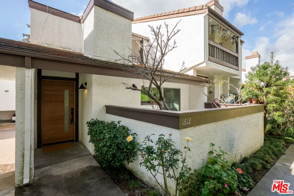 1612 Palisades Drive, Pacific Palisades, CA 90272 - #1