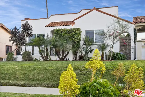 2910 W 78th Place, Inglewood, CA 90305