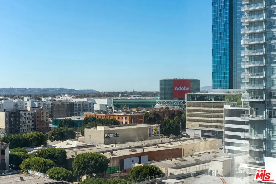 1155 S Grand Avenue #1103, Los Angeles, CA 90015 - #3