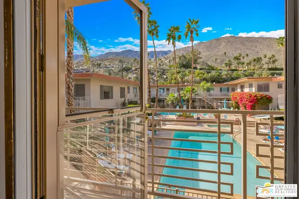 2290 S Palm Canyon Drive #115, Palm Springs, CA 92264