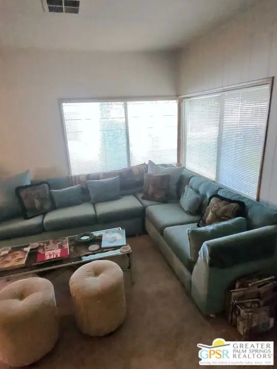 9 Calle Abajo, Palm Springs, CA 92264